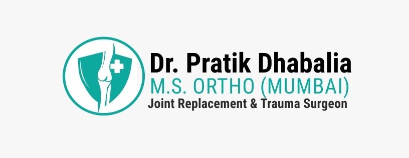 Dr. Pratik Dhabalia